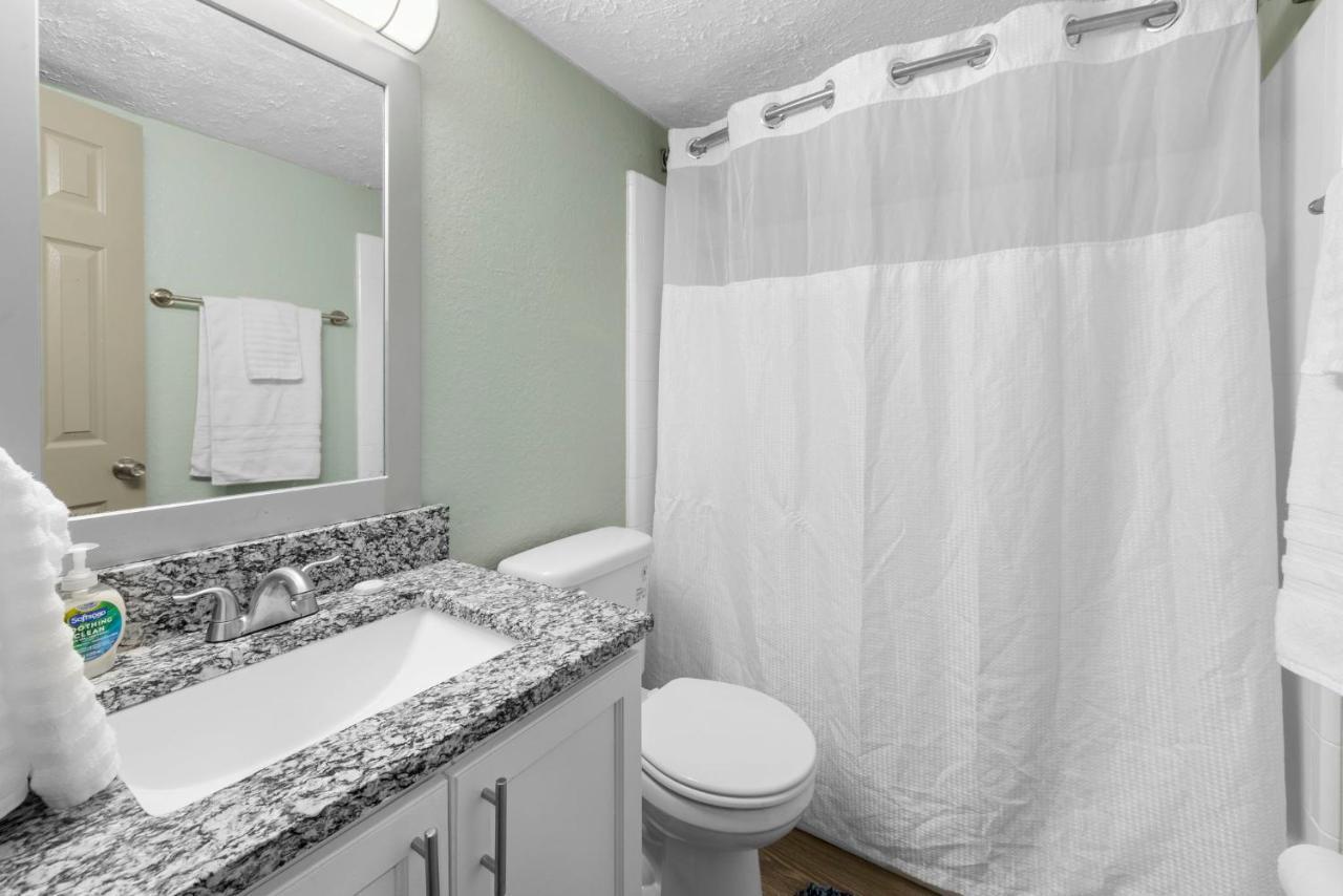 Truist Park Comfort Stays Atlanta Buitenkant foto